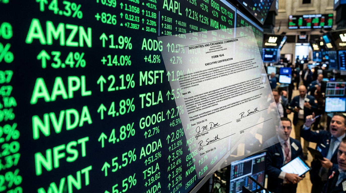 Vickers Top Insider Picks for June 10, 2026